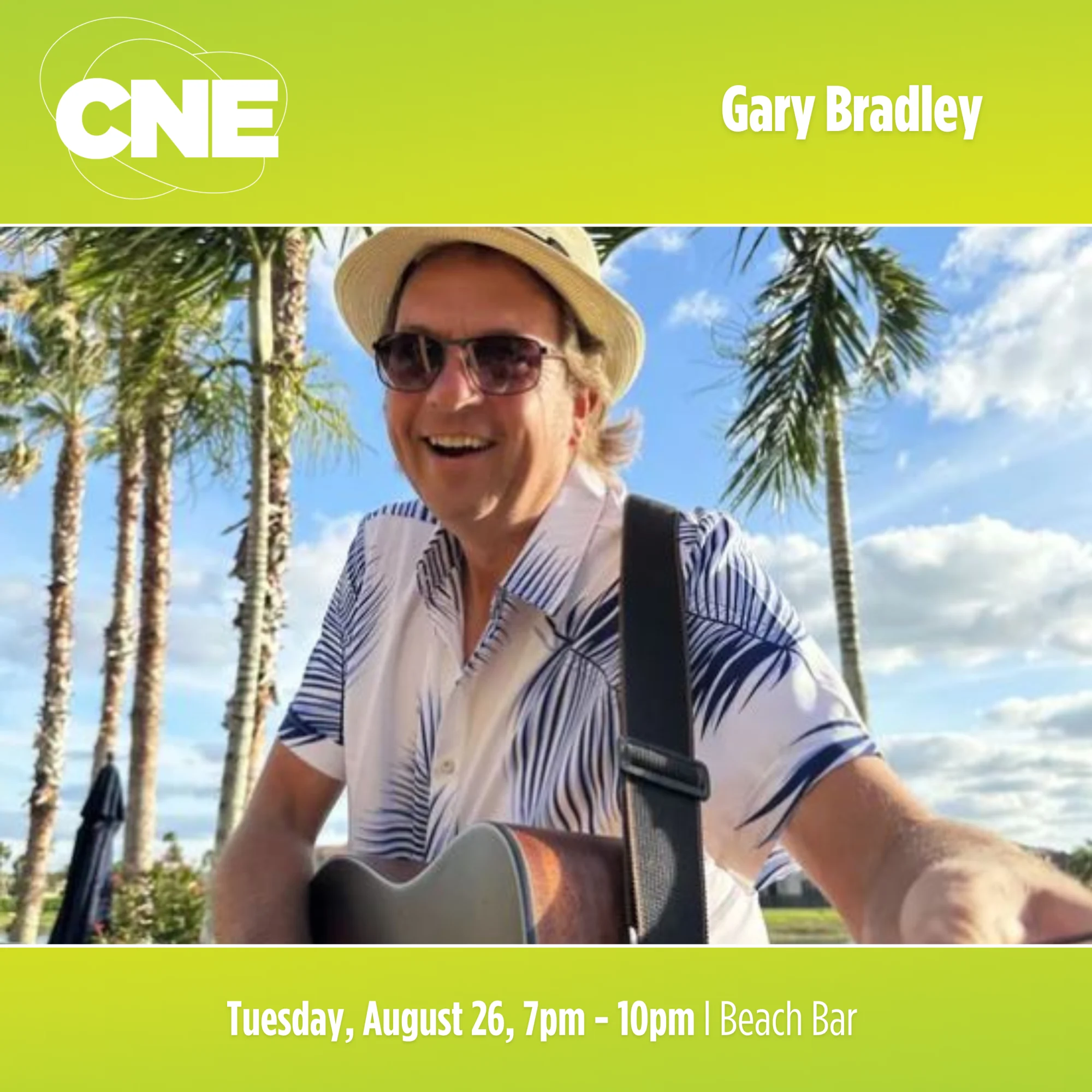 Gary Bradley gallery photo 3