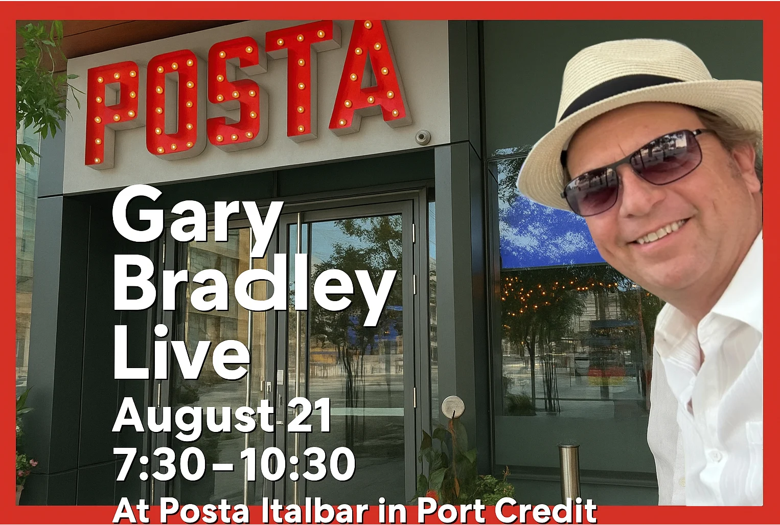 Gary Bradley gallery photo 33